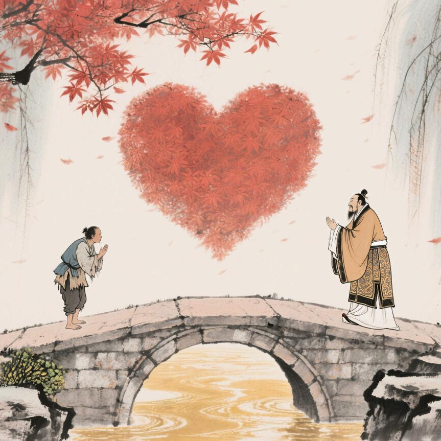 留恋&情感