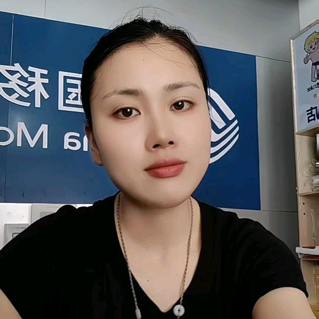小张妈