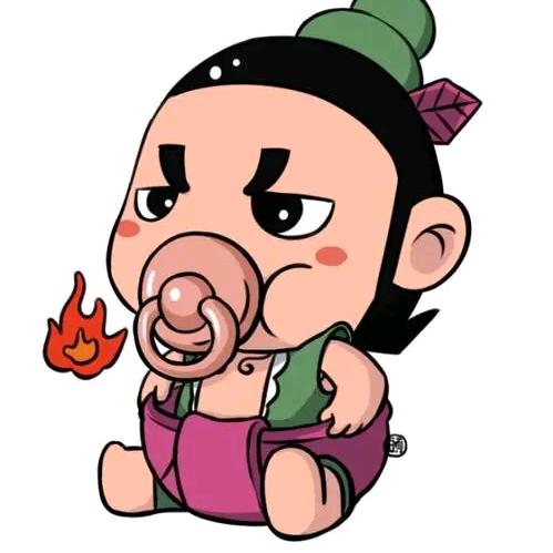 伤心的葫芦娃