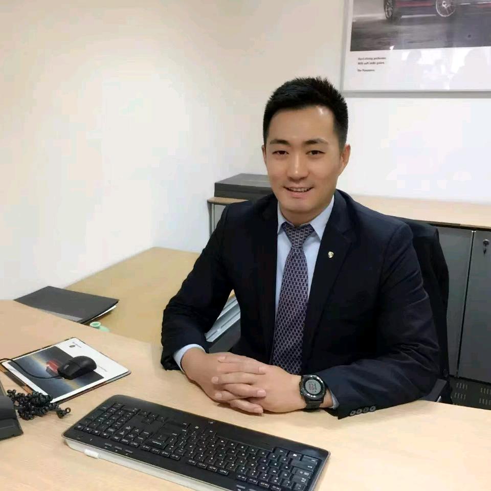 北京科林易诚二手车