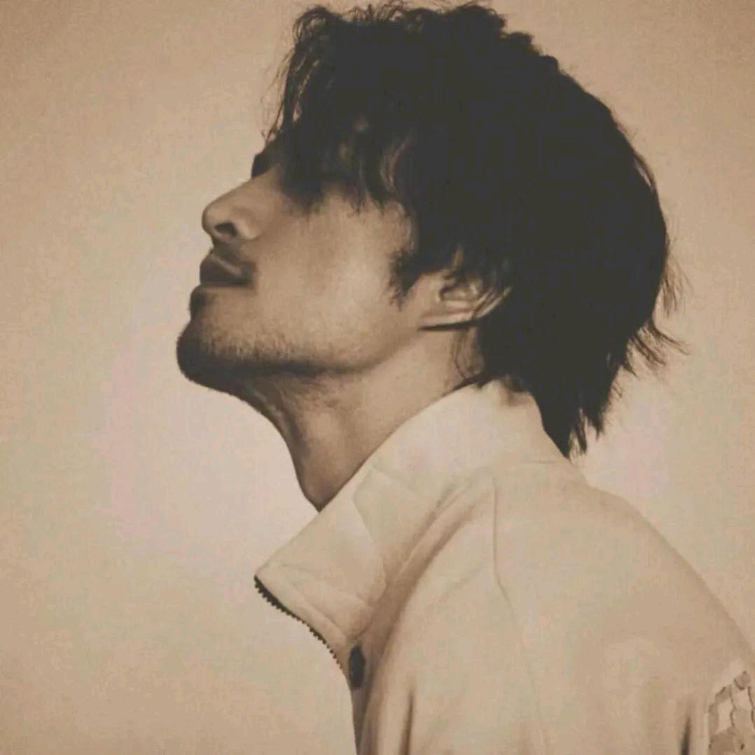 山海不可平🌿
