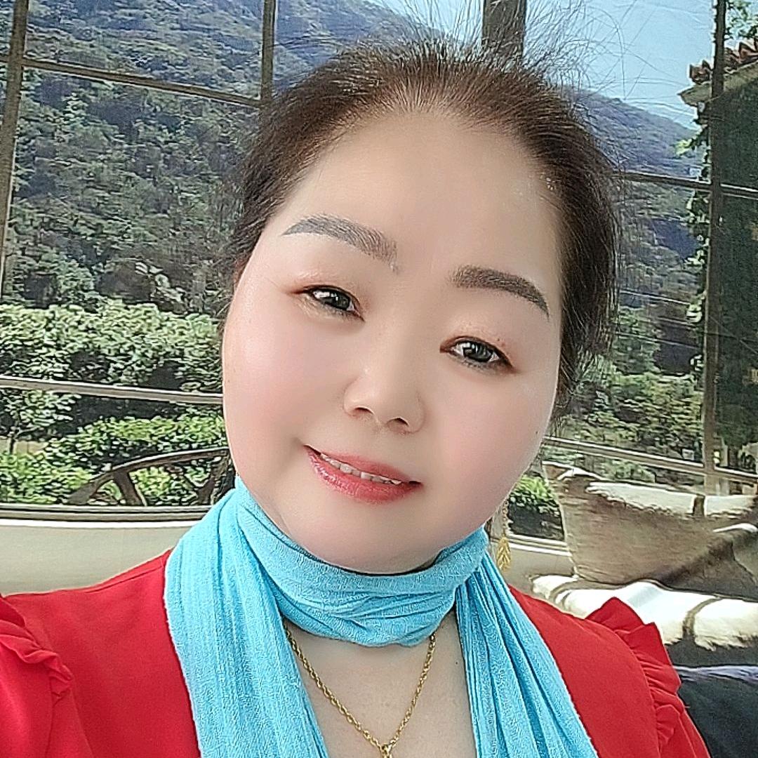 满娥姐