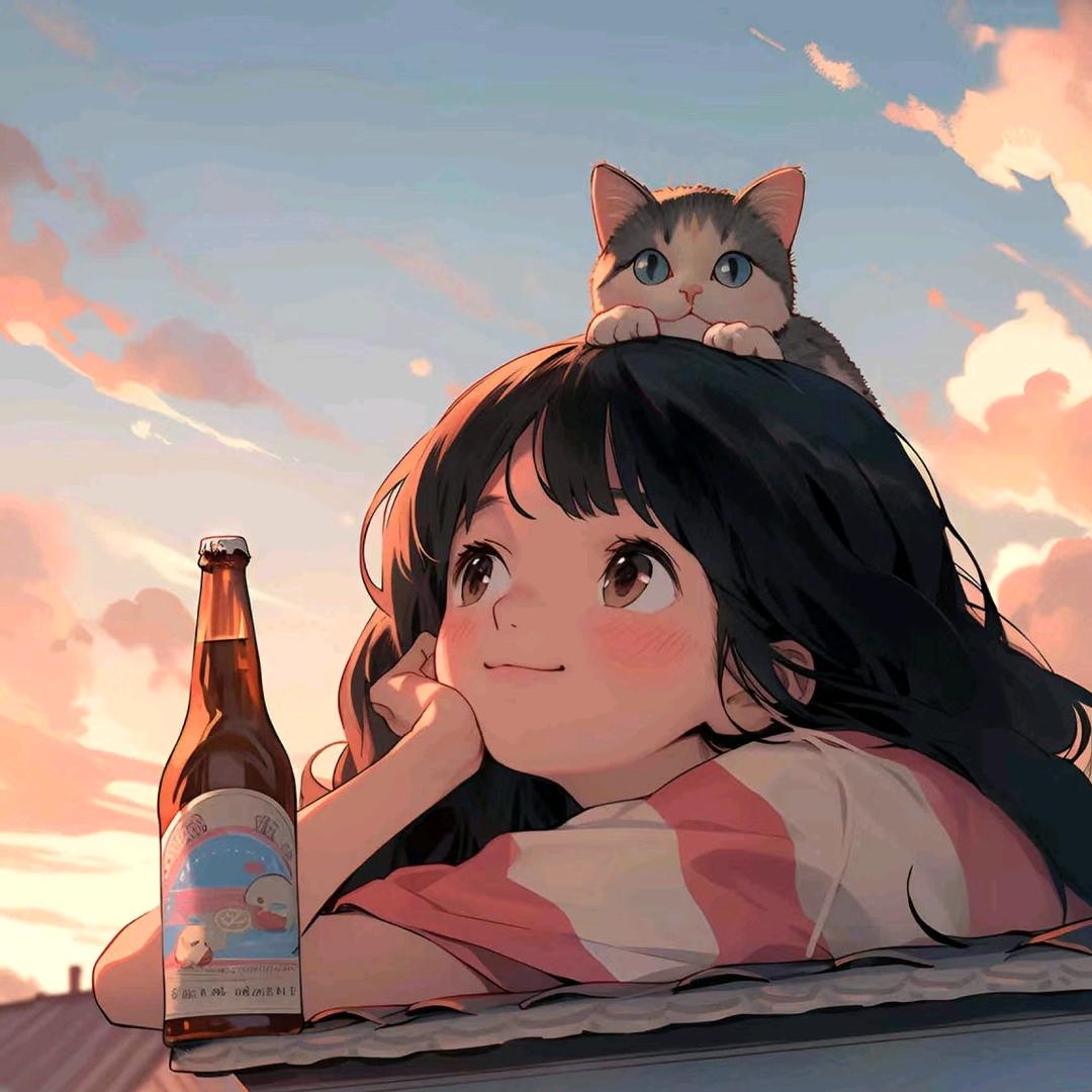 麦子不吃麦子