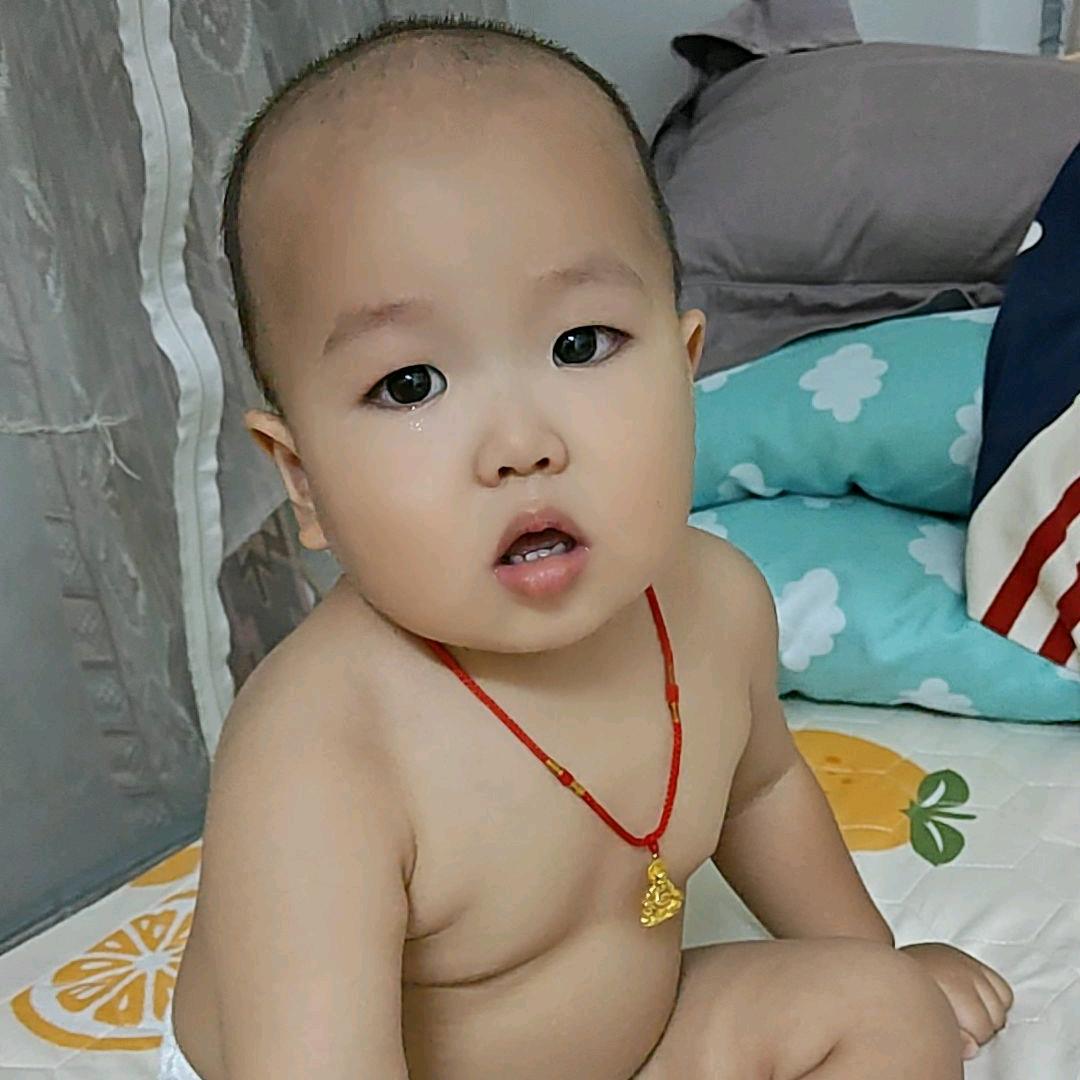 小橙子孩子王🇨🇳