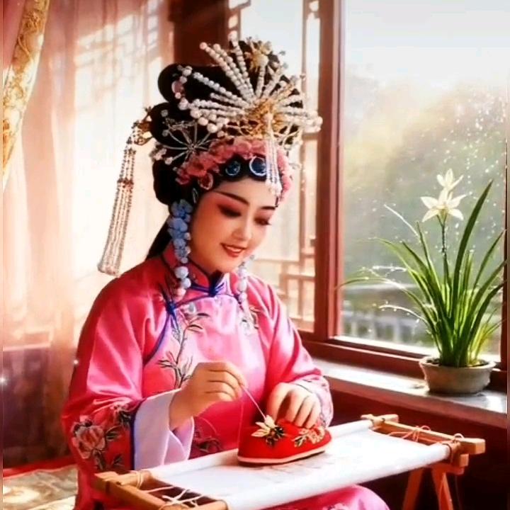 幸运女神谢谢大家关注 开心每一天