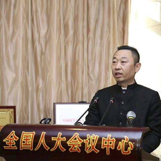 尹崇亮，有茶翁