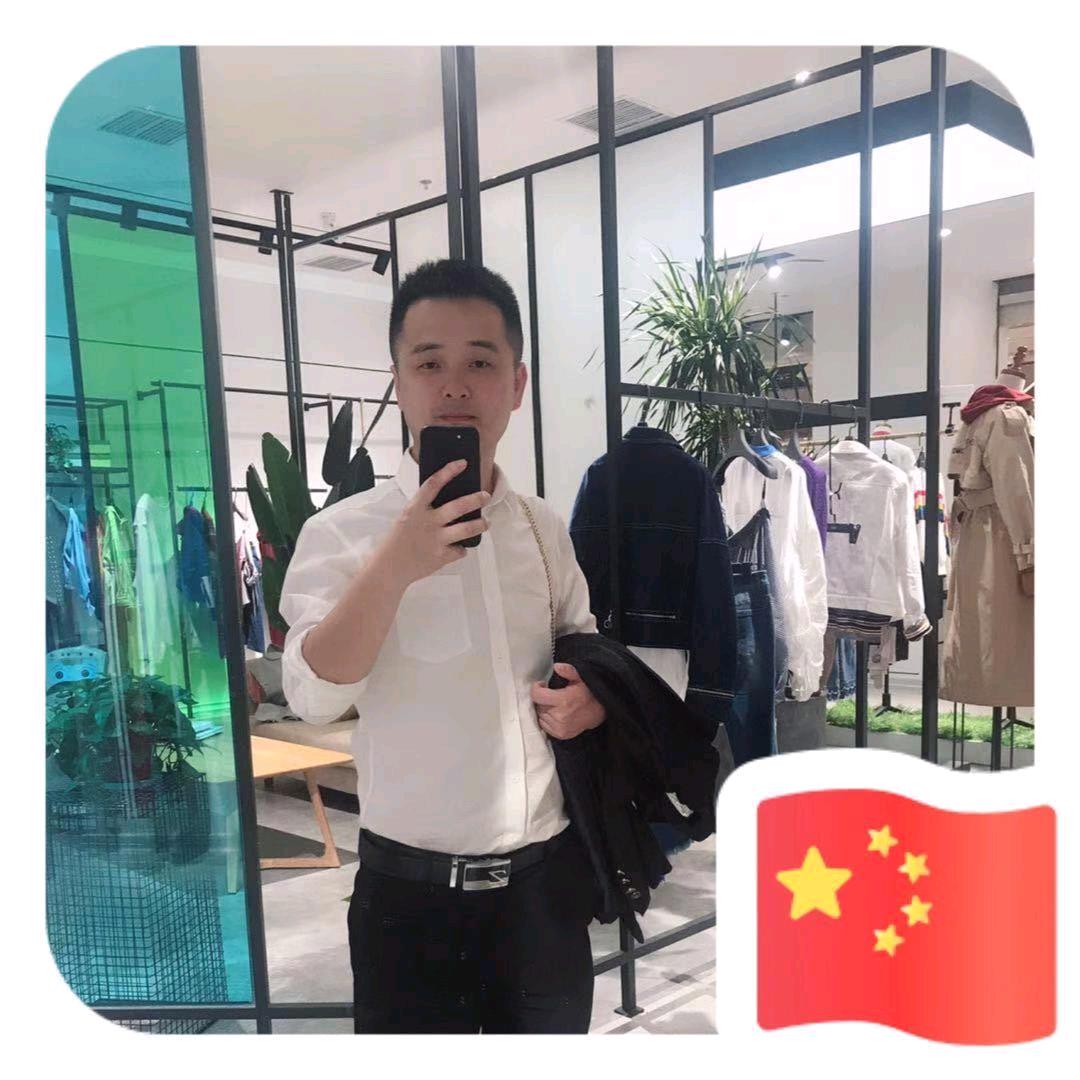 🌈芜湖杨懂你🌈