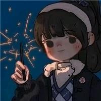 her
