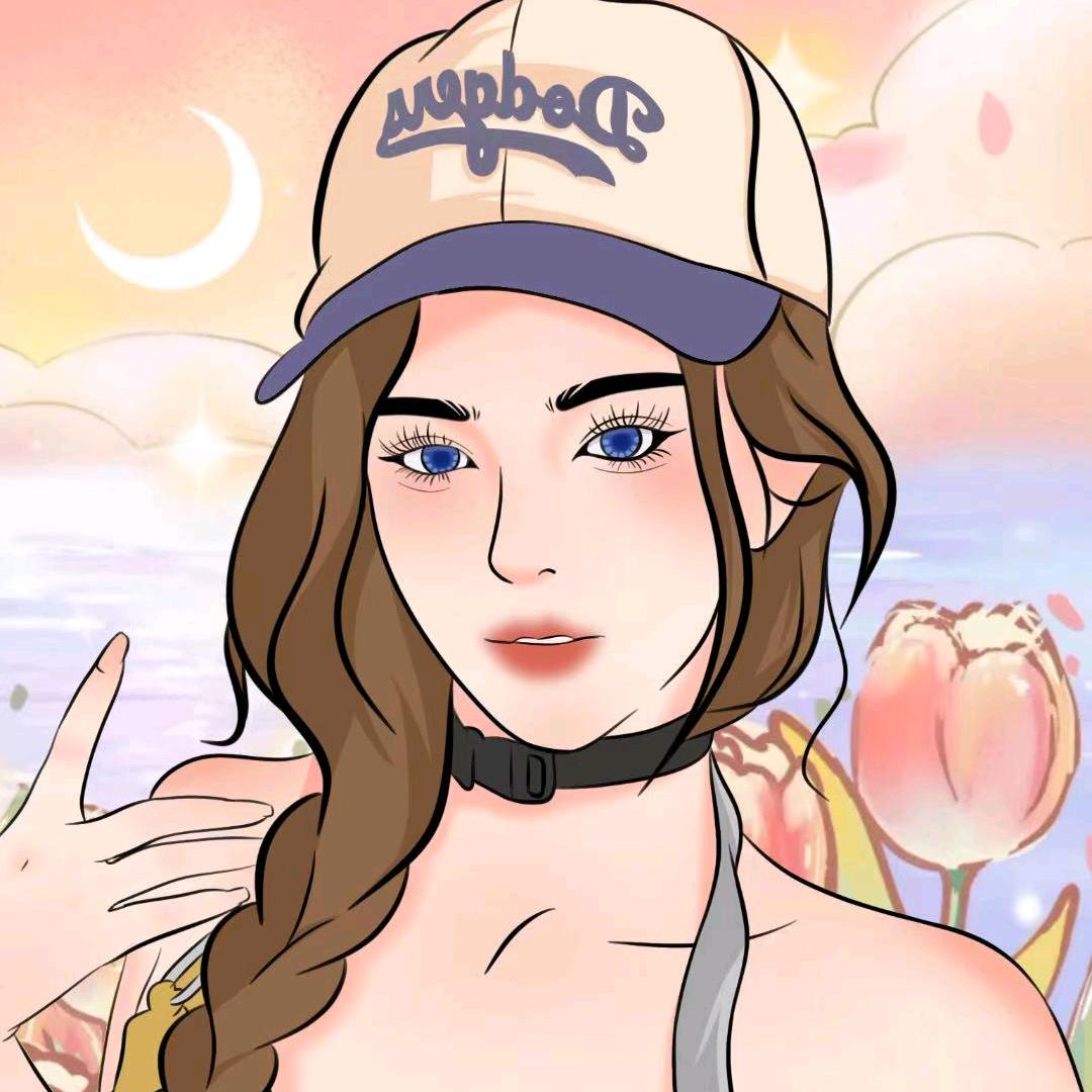 羊乐多🐏(努力涨粉版)