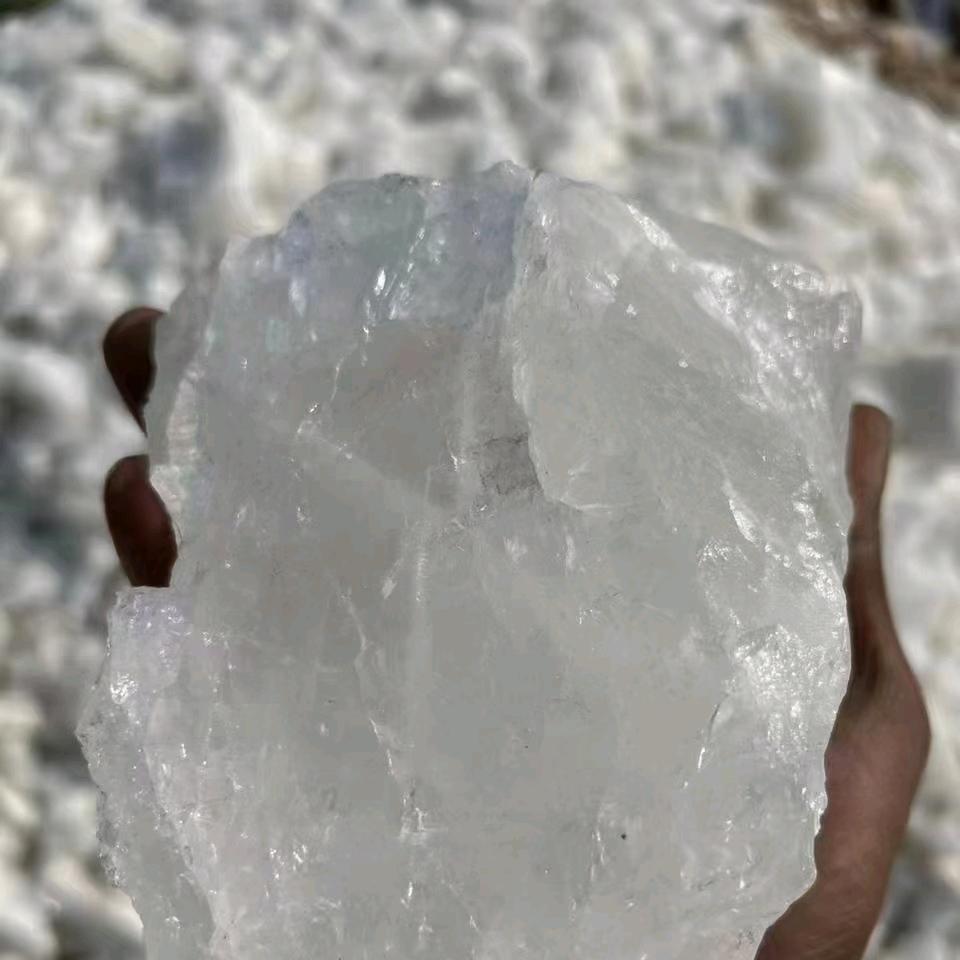矿石专业户