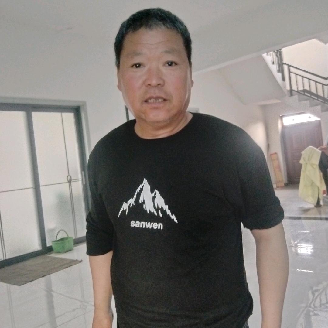 我是广结善缘人老张