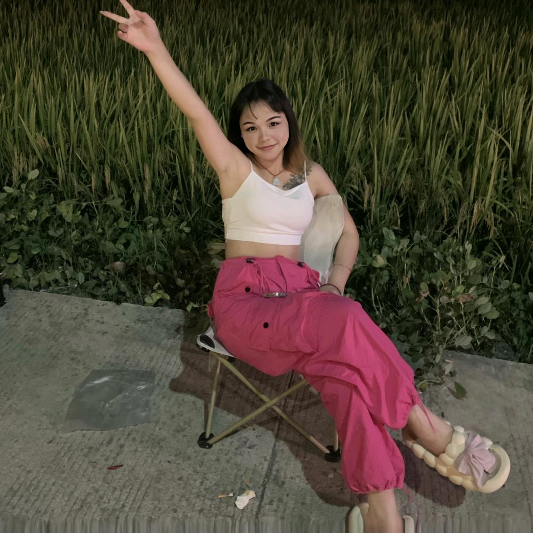 李木子🧸
