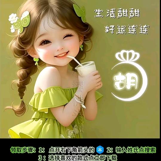 家有倆宝