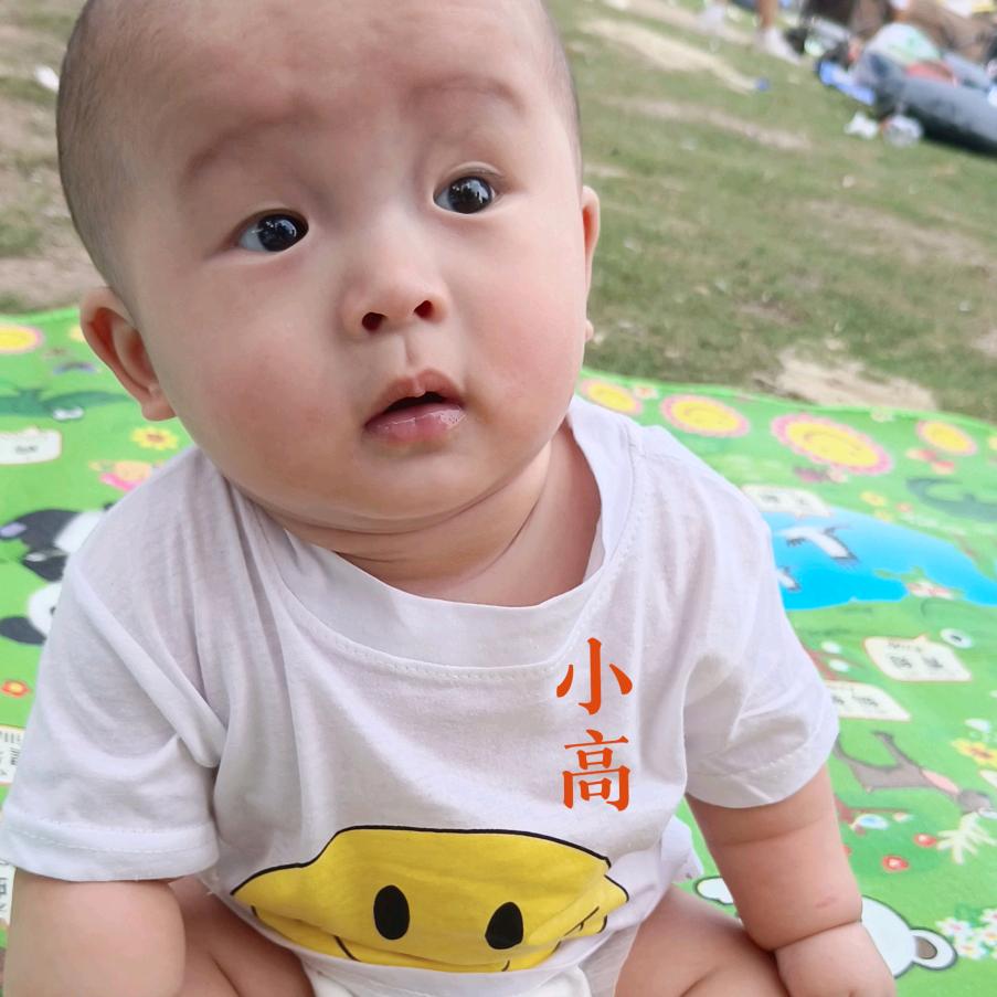@小高很哇塞