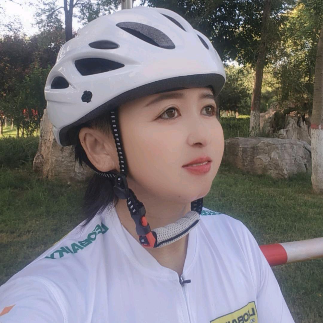 韩大姐（动感单车）