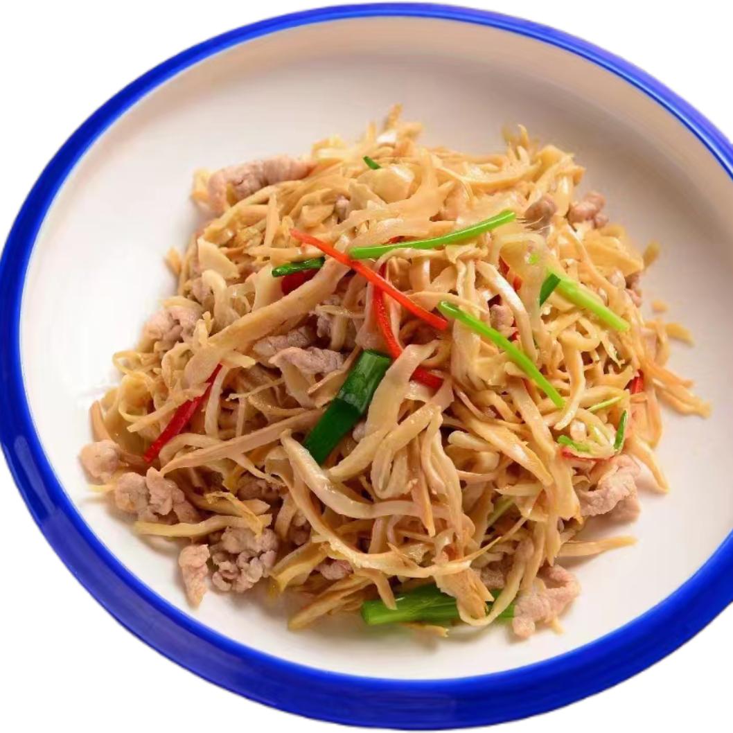 竹源春食品企业店