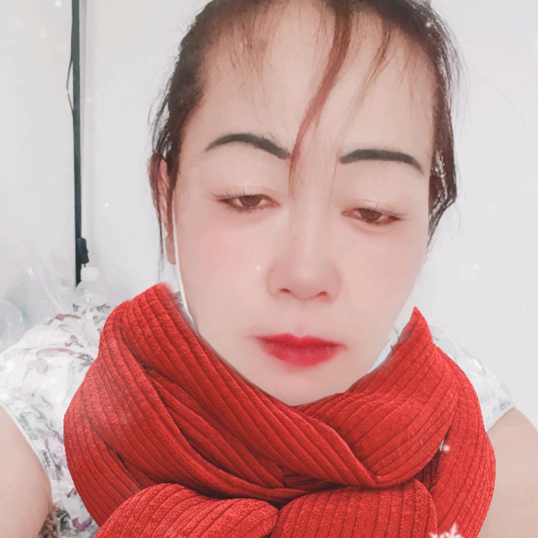 我是长葛红娘