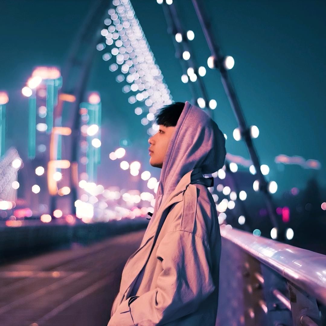 庆庆手机摄影