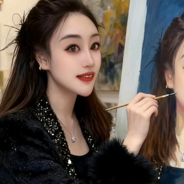 秦美熙