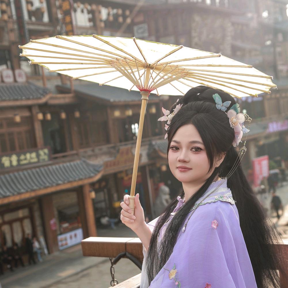 卖手机的小李子