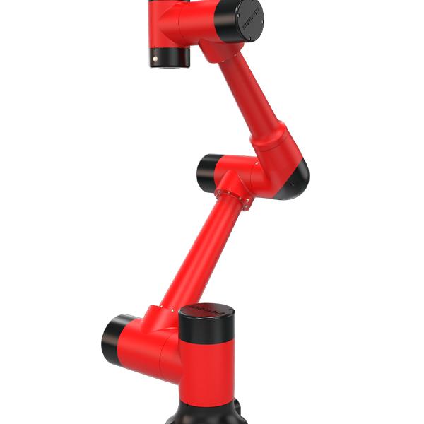 伯郎特机器人销售涛子