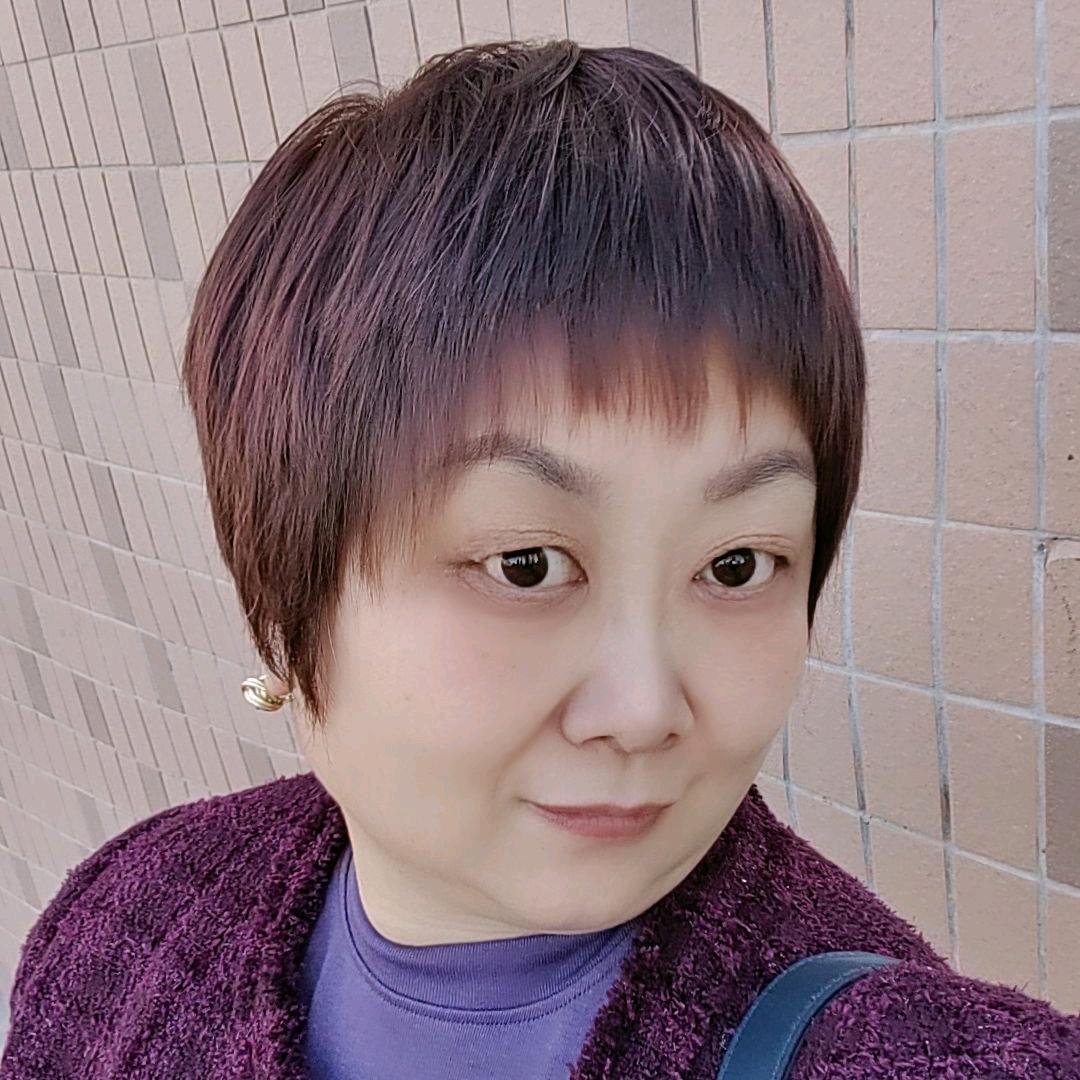 天赐妈（铁齿铜牙）