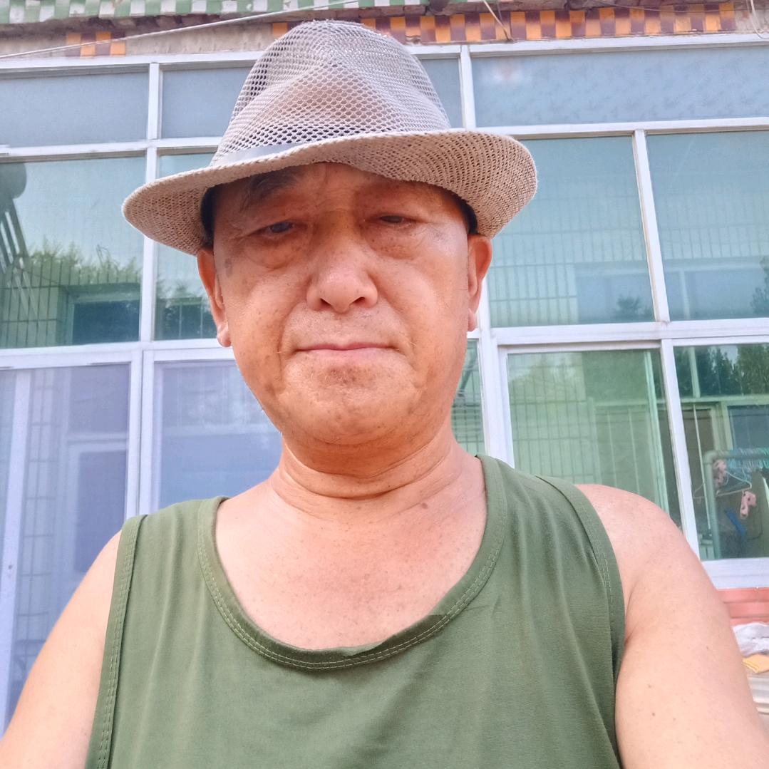 迷失的自我