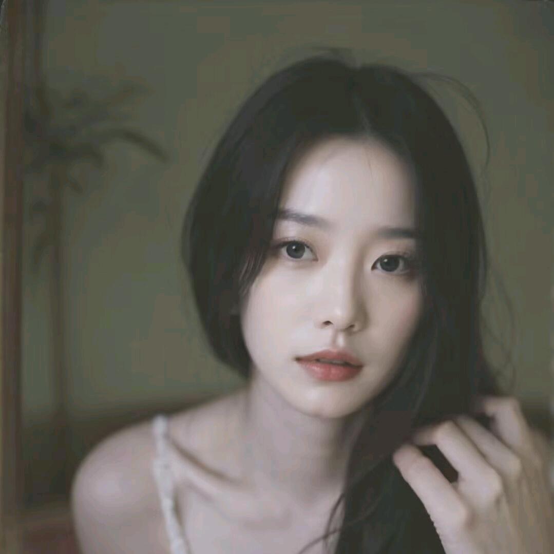 长发Lucy