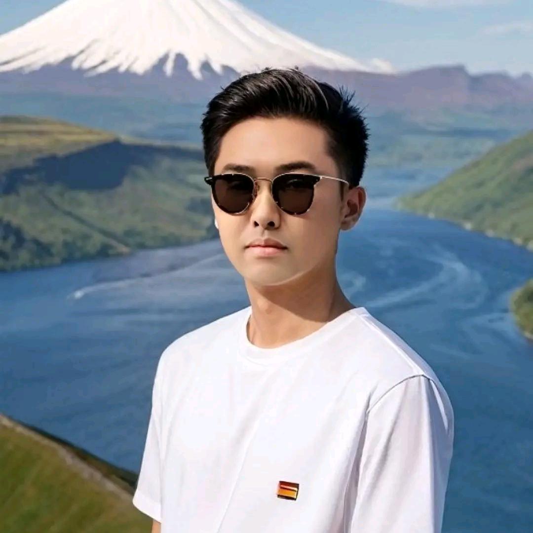 井龙