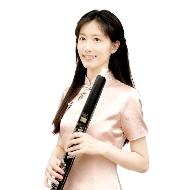 天音乐器电吹管