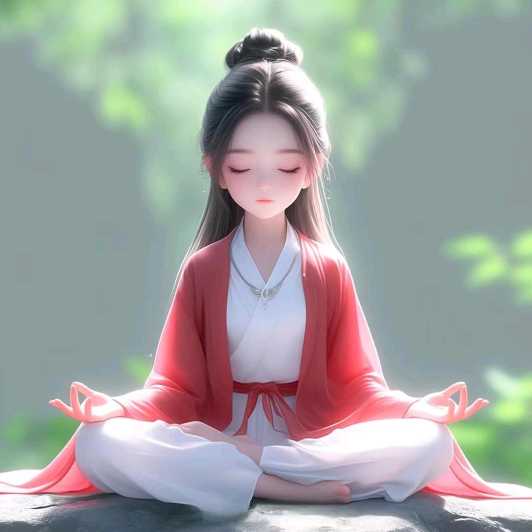 随缘佛尘