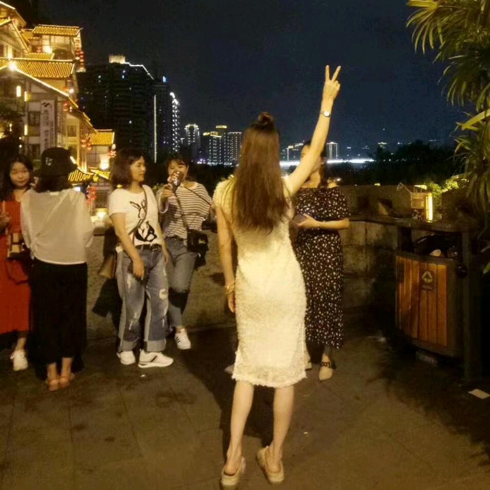 爱喝茶的微尘（老贾茶叶店）