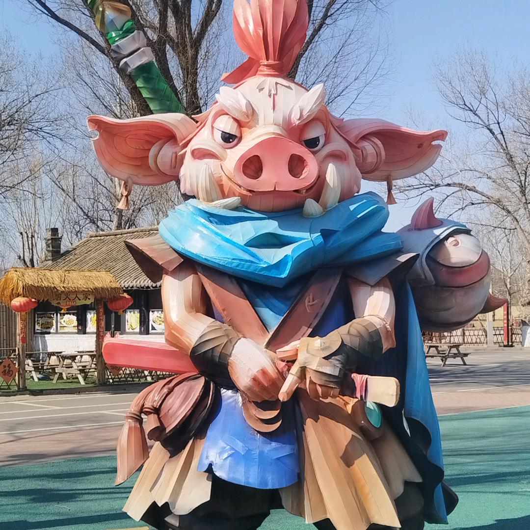 奋斗鸭