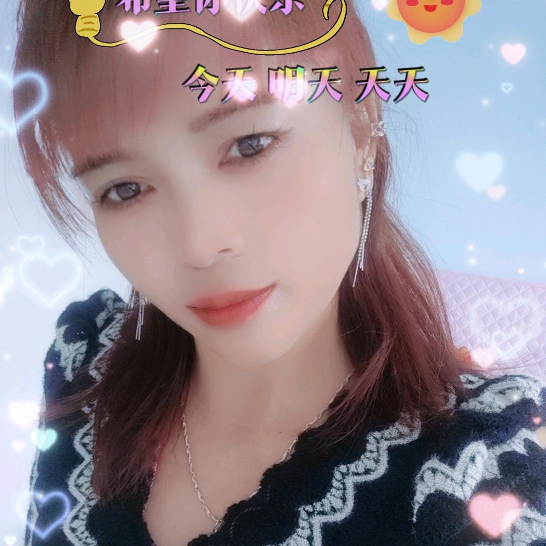 陆小兰🎄❤️