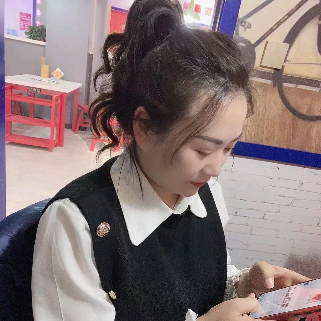 清雯