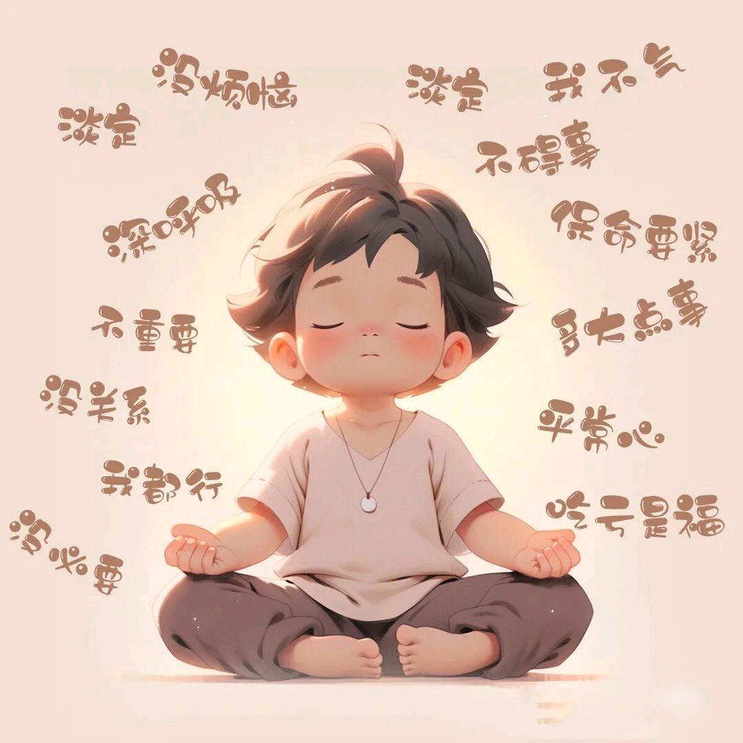 安与本命