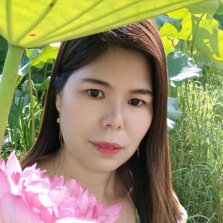 好想有个家(梁妹)