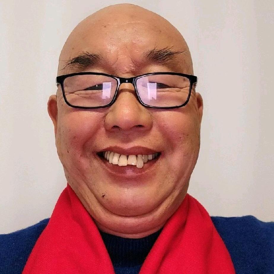 李利民，