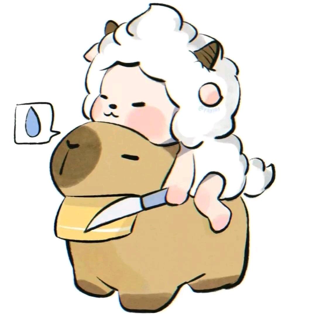 小柒.