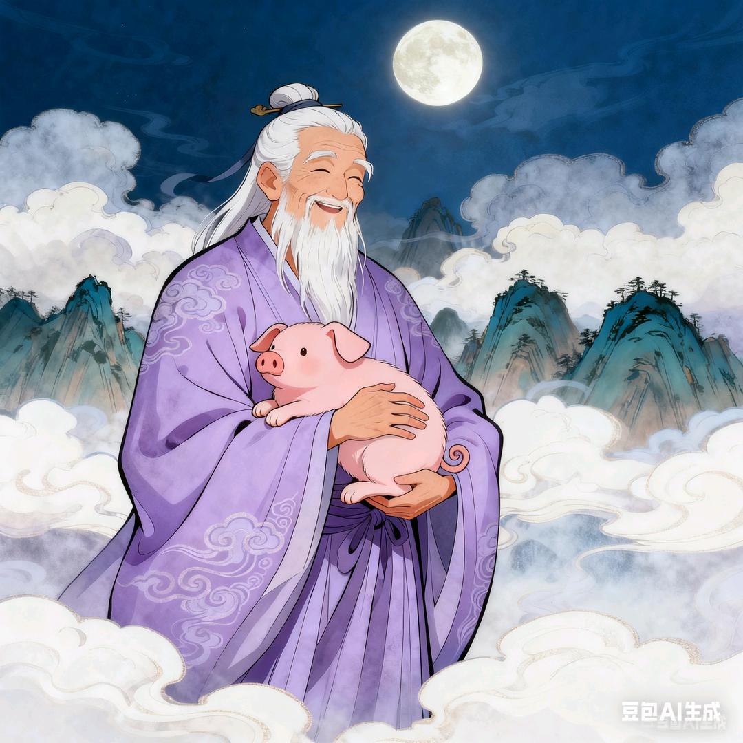 順慶居士