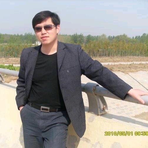 @老男孩的幸福小院时光