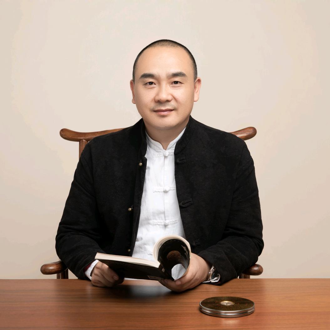 赵益乐（解忧人生）
