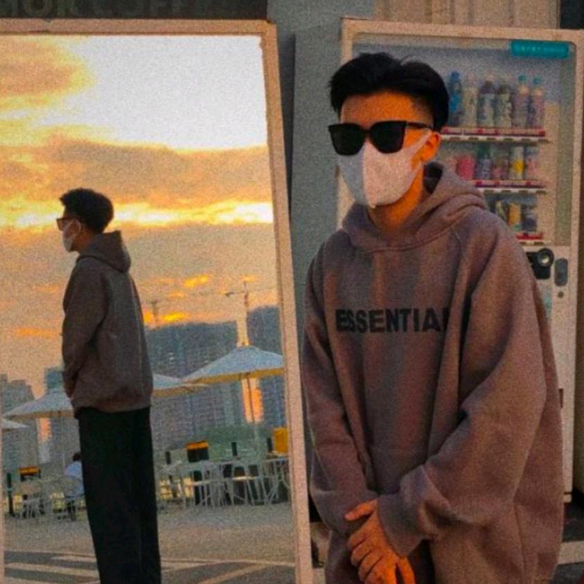 长不大的張志明