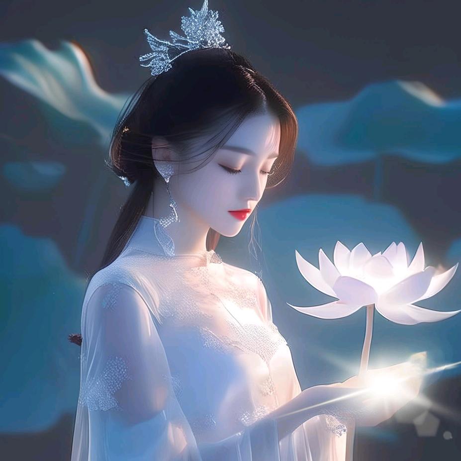 领路人～聚缘阁(不闲聊)