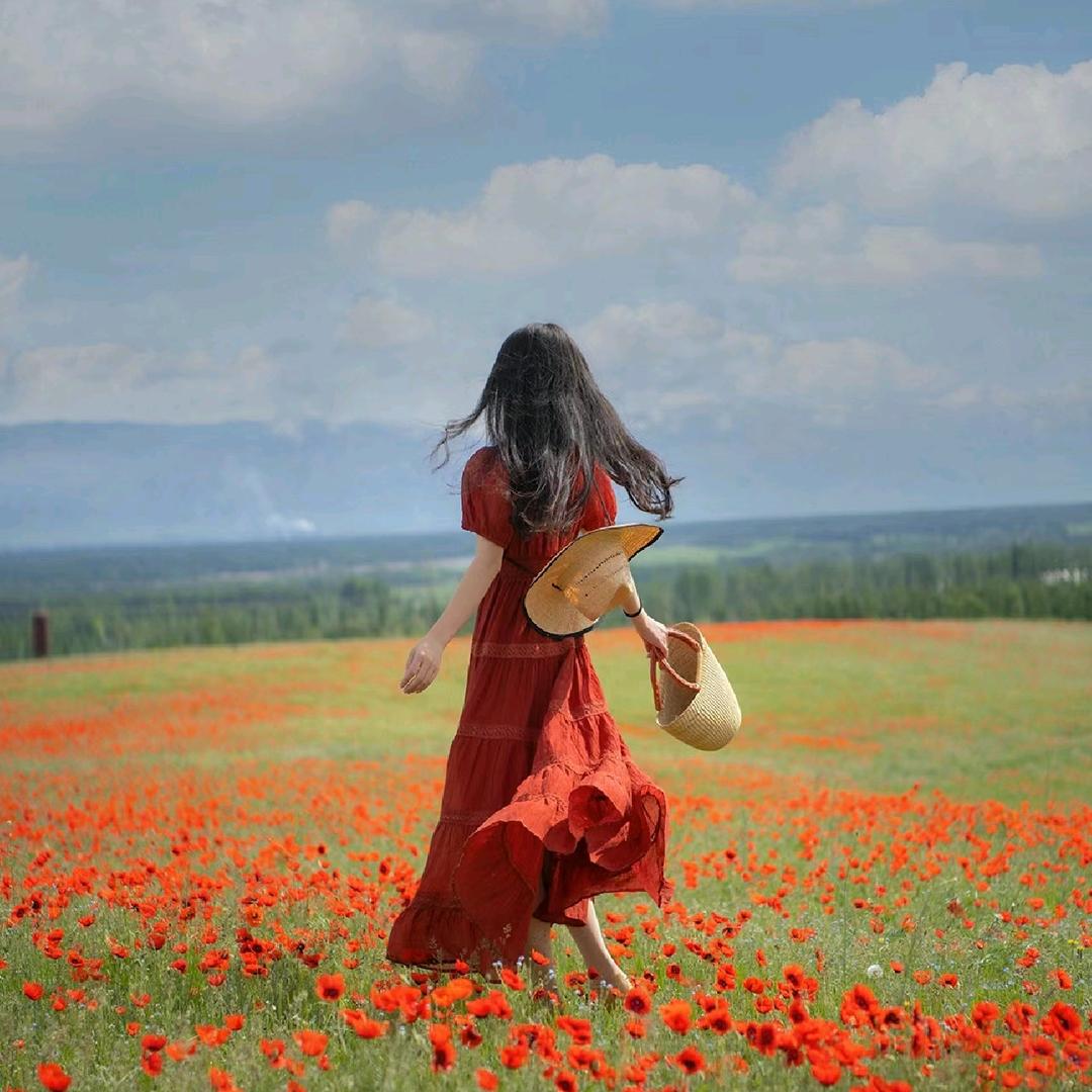 新疆领队小雅（纯玩）