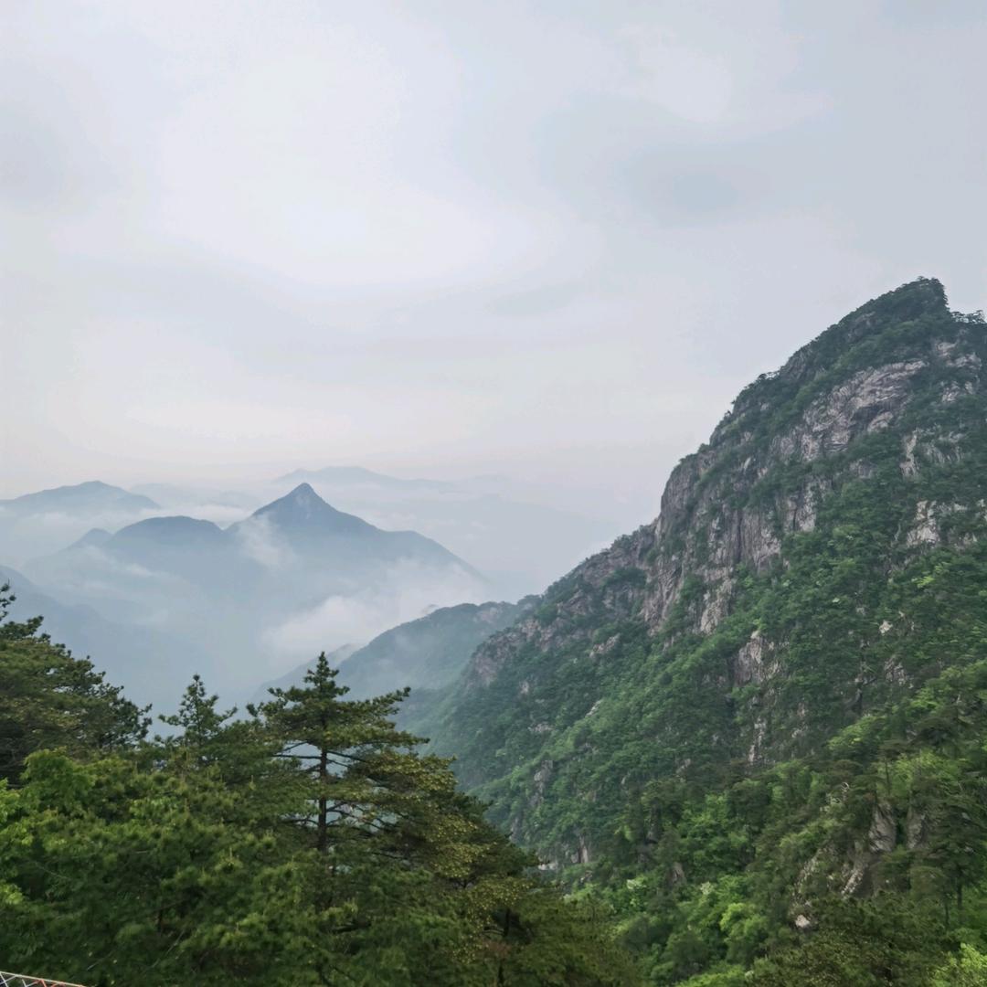 无尽的追寻