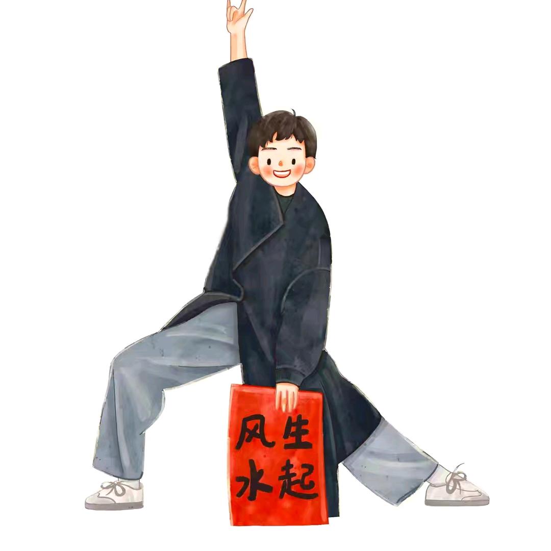 🌈罗牧