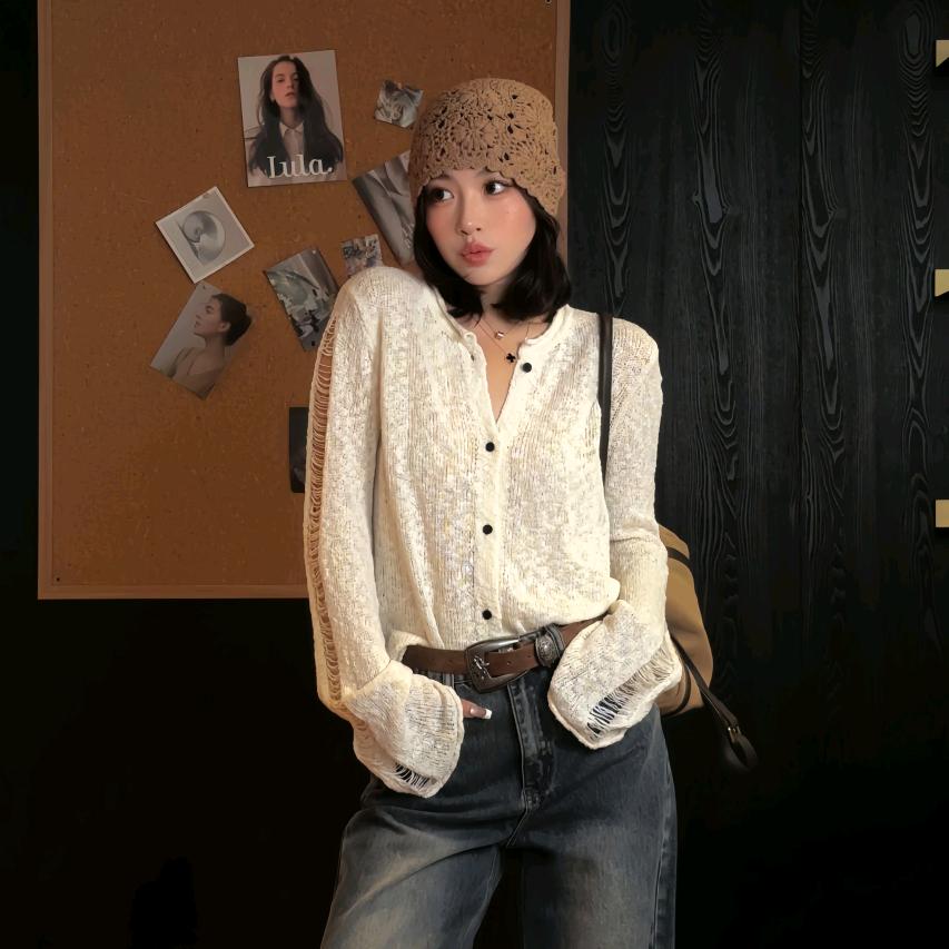 老杨的私服 (轻奢穿搭）