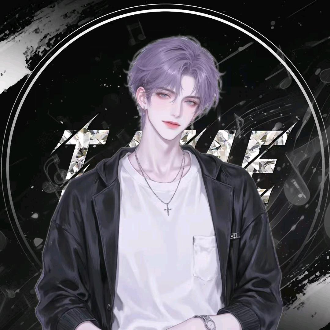 染墨.🥀