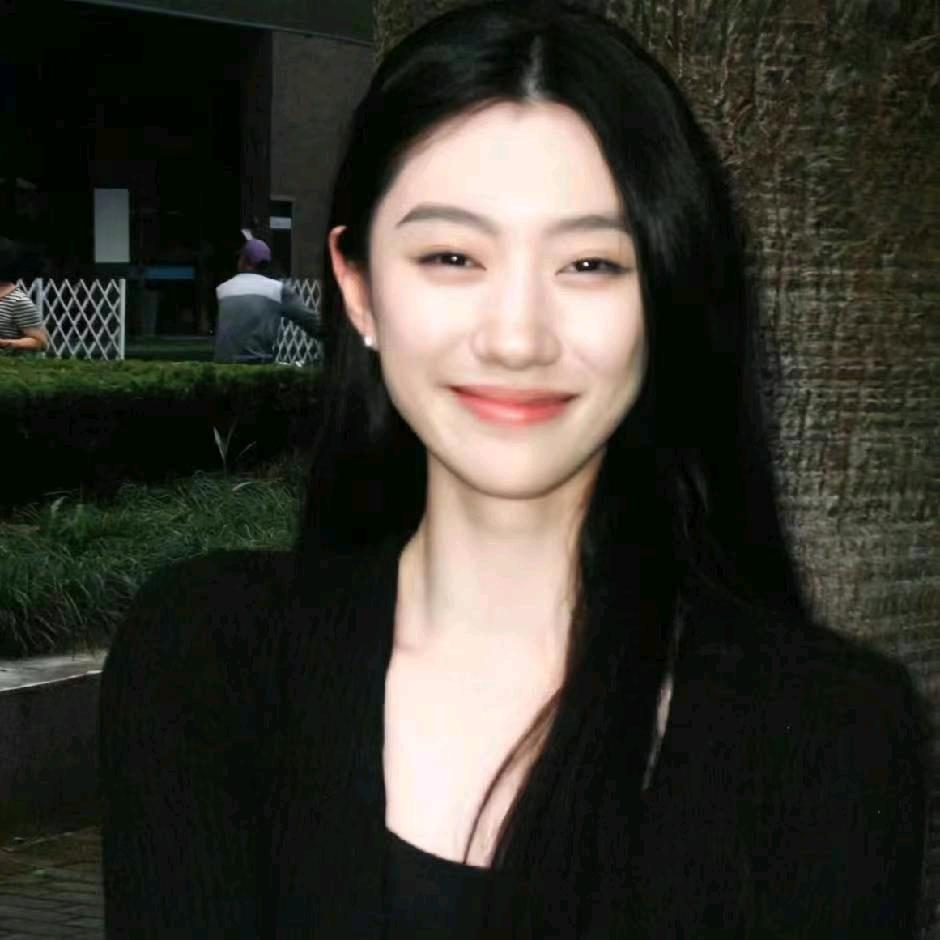 酱酒姑娘